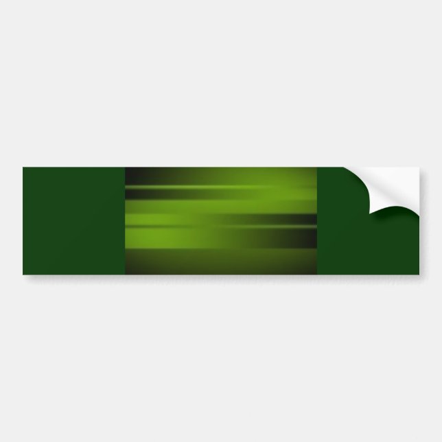 backgrounds-mix-11 bumper sticker (Front)