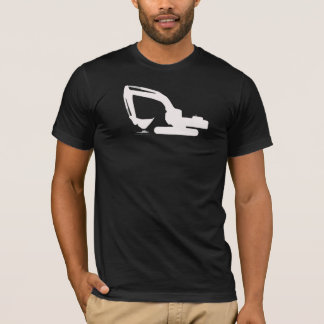 backhoe T-Shirt