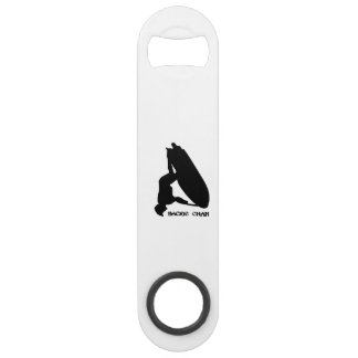 Backie Chan Branded Bottle Opener