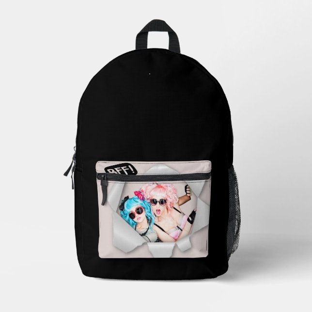 Backpack (Front)