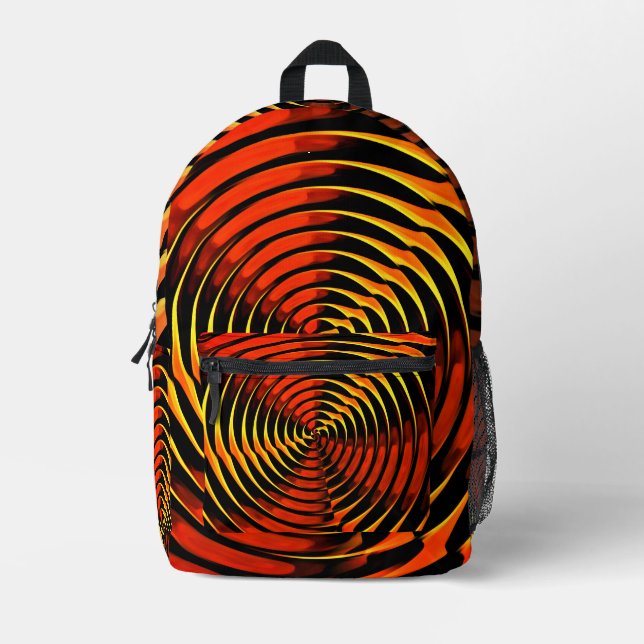 Backpack (Front)