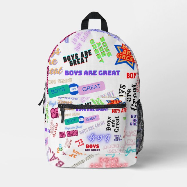 Backpack (Front)