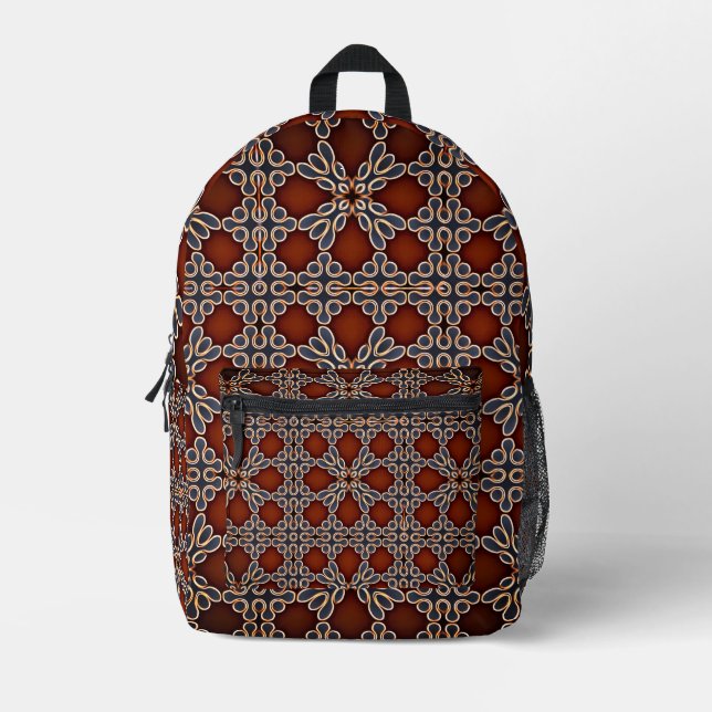 Backpack  (Front)
