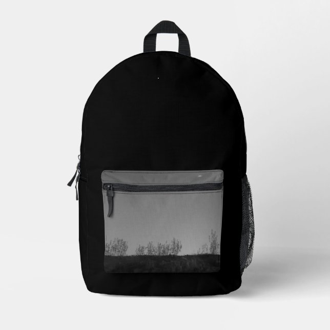 BACKPACK (Front)