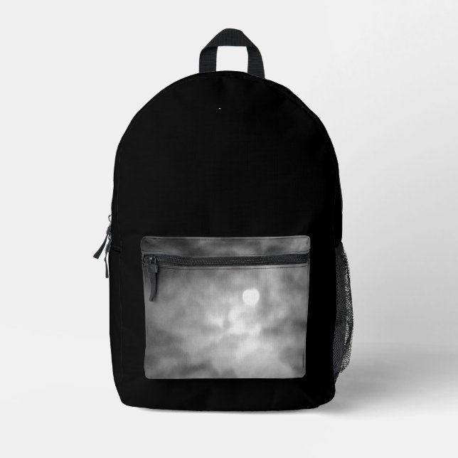 BACKPACK (Front)