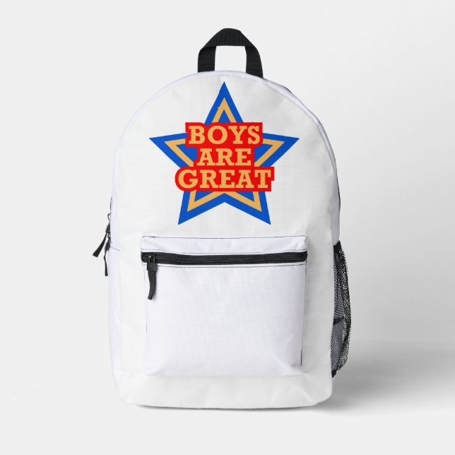 Backpack (Front)