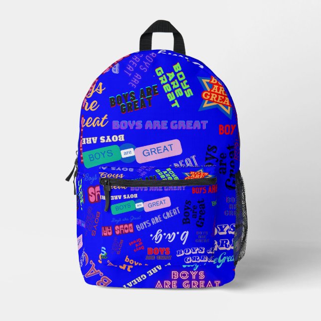 Backpack (Front)