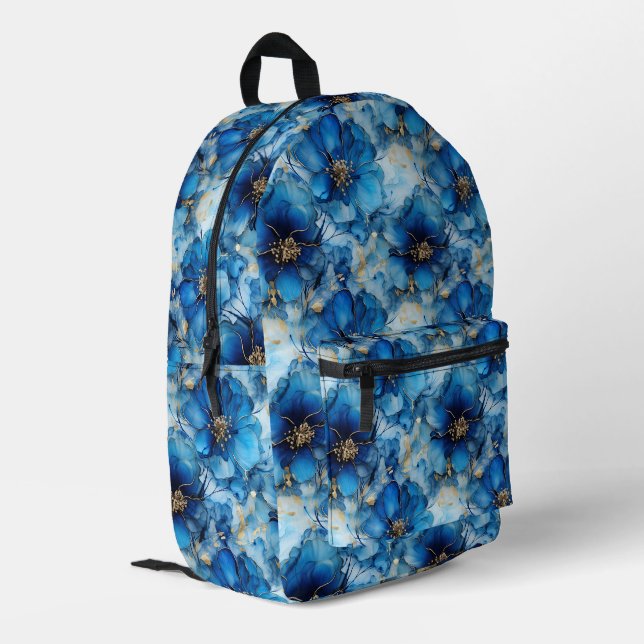 Backpack (Back Corner Left)