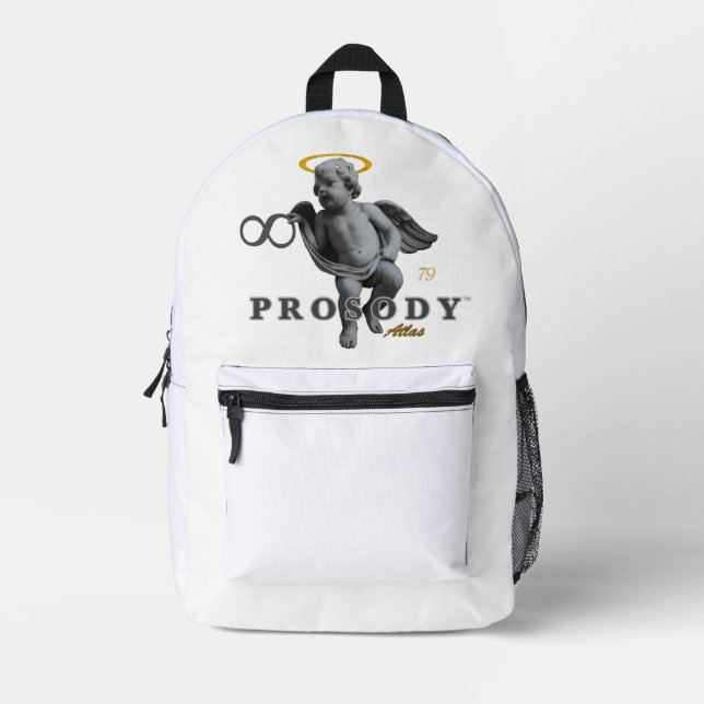 Backpack (Front)