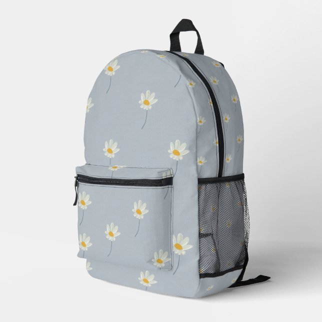 Backpack  (Back Corner Right)