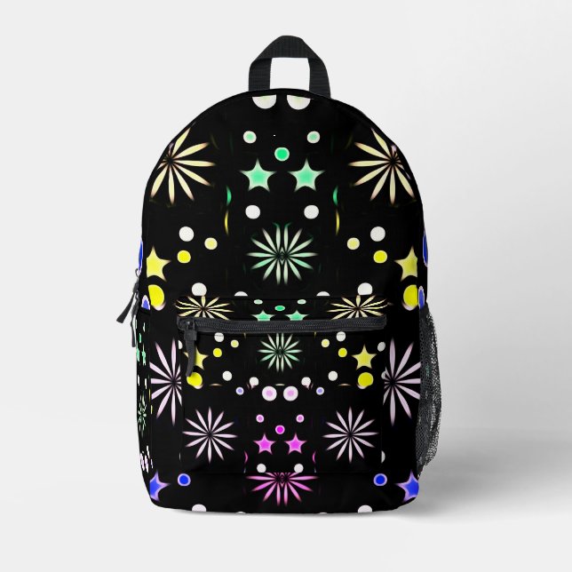 Backpack  (Front)