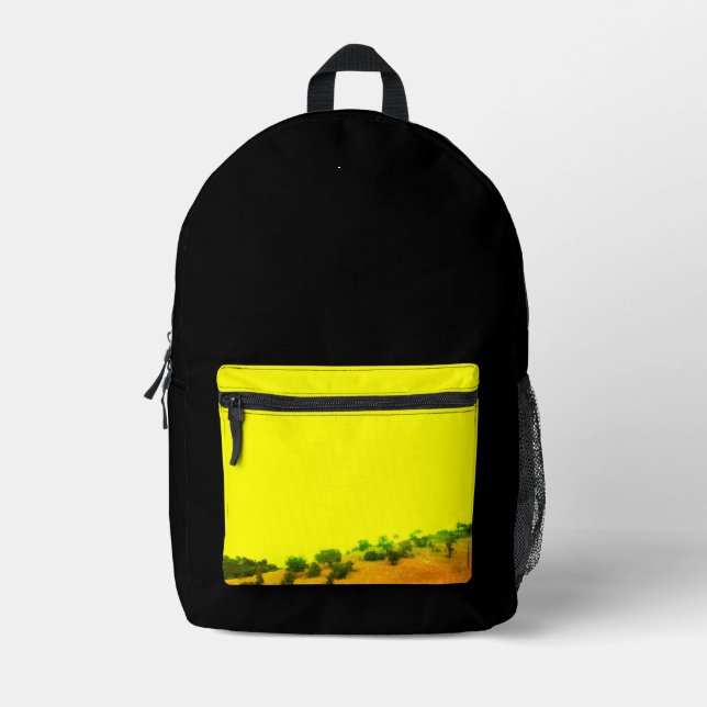 BACKPACK (Front)