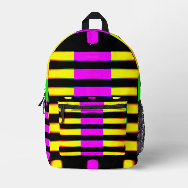 Backpack  (Front)