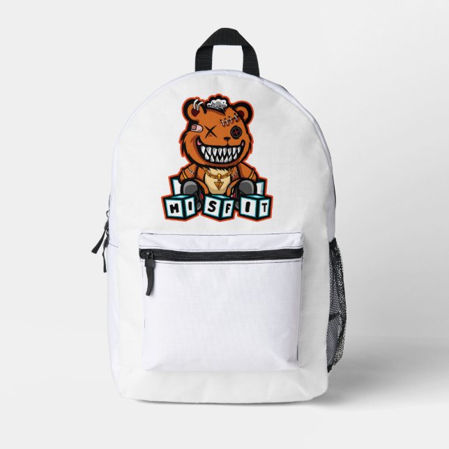 Backpack (Front)