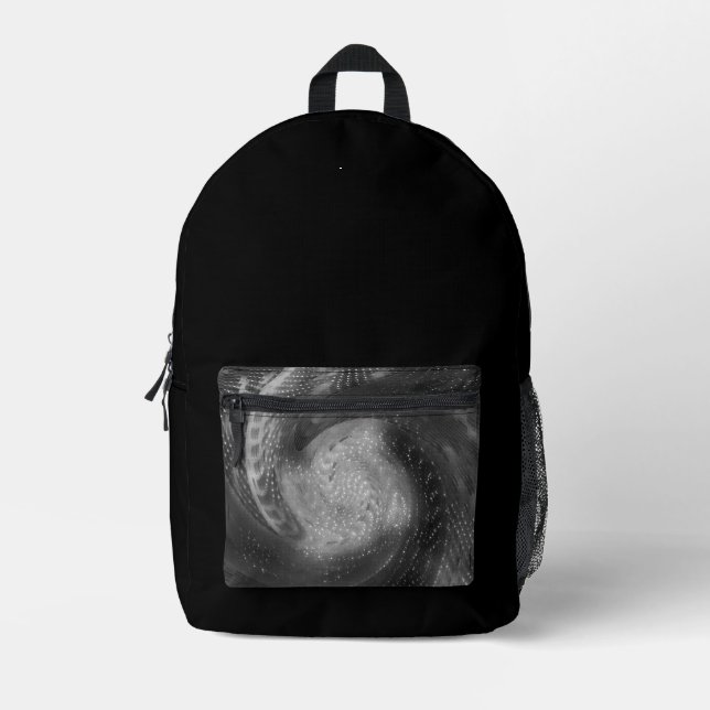 BACKPACK  (Front)