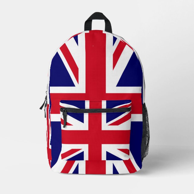 Backpack - Back to school (Front)