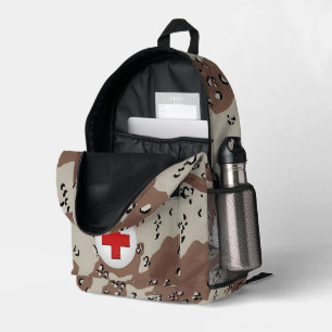  Backpack - Combat Medic