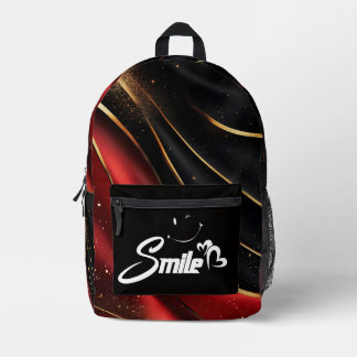 backpack cool boy modern to school cute