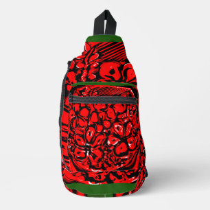 Backpack Duffle Bag