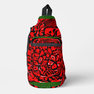 Backpack Duffle Bag
