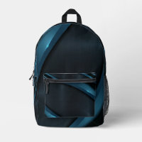 Backpack - Futuristic