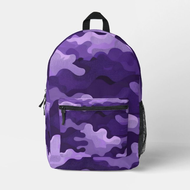 Backpack - girl&woman (Front)