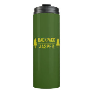Backpack Jasper Thermal Tumbler