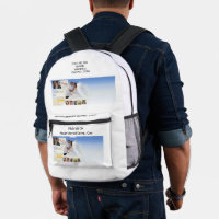 Backpack  Never Married Dating 