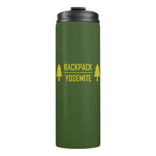 Backpack Yosemite Thermal Tumbler