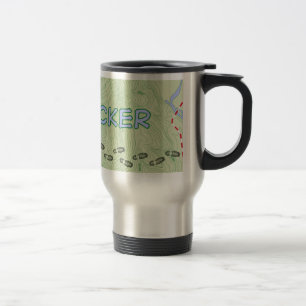 backpacker travel mug