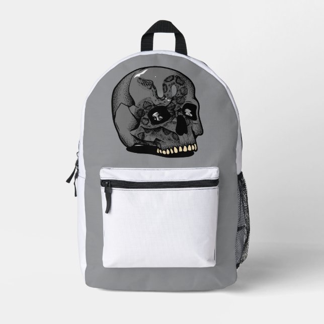Backpacks (Front)