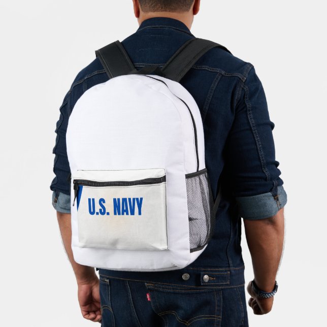 Backpacks for men new desgin usnavy (Insitu (Model))
