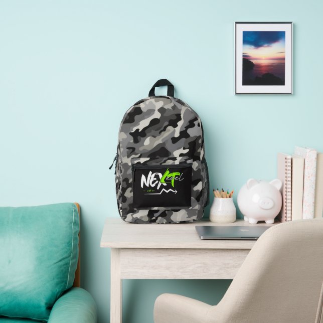 backpacks kids watercolor back to school modern (Insitu)