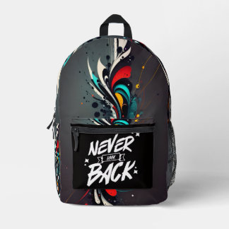 backpacks kids watercolor back to school modern