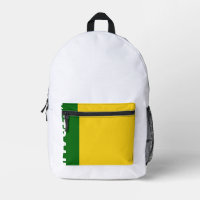 Backpacks new desgin logo Australie
