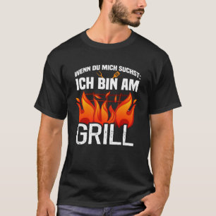 Backprint If you re looking for me I ll be at the T-Shirt