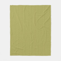 Backrooms Level 1 Pattern Blanket