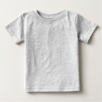 Backside Grey & Red Baby | Sports Jersey Design