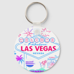 Backstreet Boys Millenniu Key Ring