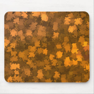 Backwater Camo Mouse Mat