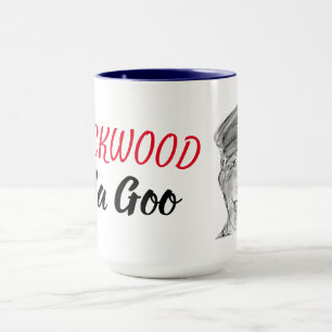 Backwood Mug