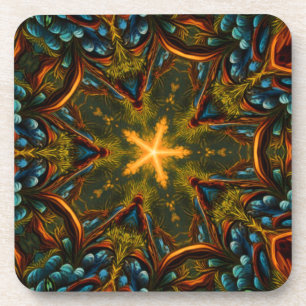 Backwoods Coaster