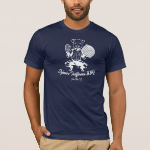 Backyard BBQ T-Shirt