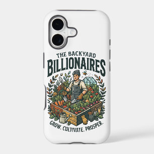 Backyard Billionaires