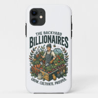Backyard Billionaires