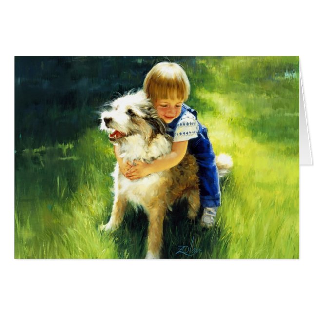 Backyard Buddies (Front Horizontal)