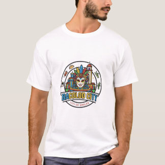 BACOLOD CITY OF SMILES T-Shirt