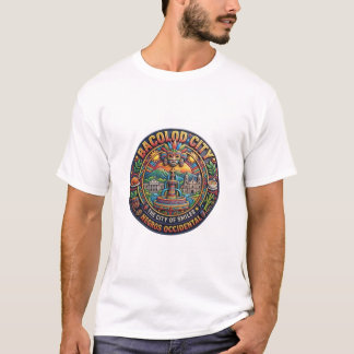 BACOLOD CITY T-Shirt