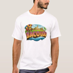 BACOLOD CITY T-Shirt