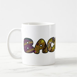 BACOLOD MASSKARA FESTIVAL COFFEE MUG